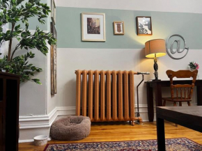 Timeless Comfort Downtown Halifax Living, Unit 2